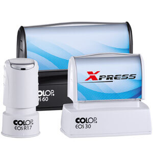 Colop EOS - flash termékek