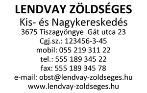Lenyomatminta