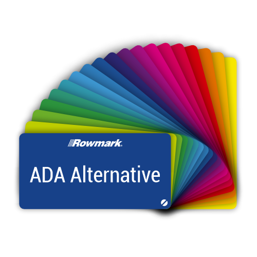 ADA Alternative ADA Alternative