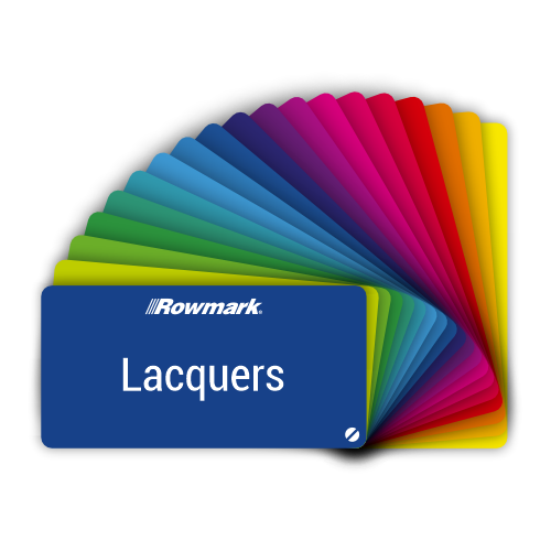 Lacquers