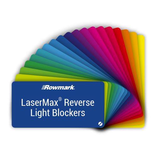 LaserMax Reverse Light Blockers
