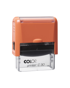 COLOP Printer C30, különleges színek
