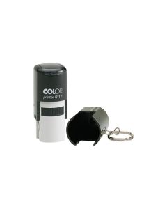 COLOP Printer R 17/1 kulcstartóval