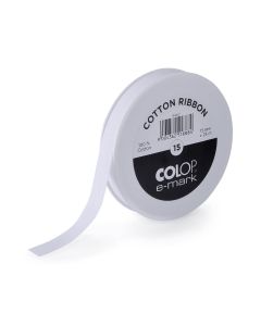 COLOP e-mark szalag 15 mm x 25 m