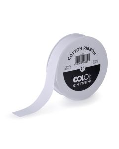 COLOP e-mark szalag 25 mm x 25 m