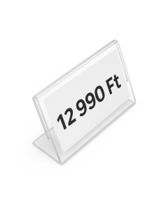 2004-Talpas árcímke tok