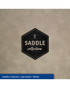 Saddle Collection, műbőr, 610 x 300  x 1,2 mm