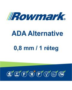ADA Alternative® 0,8 mm vastag, egyrétegű gravíranyagok