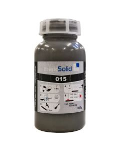 TherMark, markSolid LMM14 paszta, fekete, fémekre 48 g