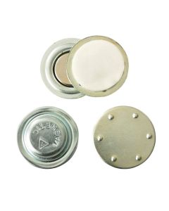 Kitűző mágnes M-04 MagnaDisc