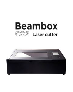Flux Beambox lézergravírozó és vágógép