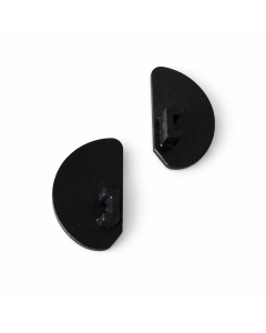 2596- Plakátsín végelem