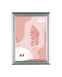 Plakátkeret, posztertartó A4 méretű, olcsó