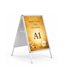 A1 hirdetőt&aacute;bla akci&oacute;