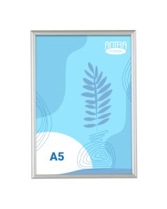 képkeret A5 méretben