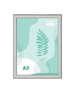 A3 poszterkeret, képkeret
