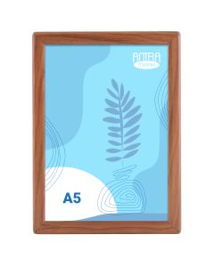 famintás képkeret A5 méret