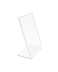 asztali laptartó, plexi laptok A6