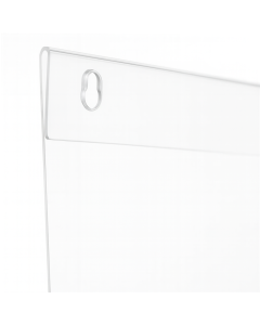 Laptartó A4 álló /4089G/