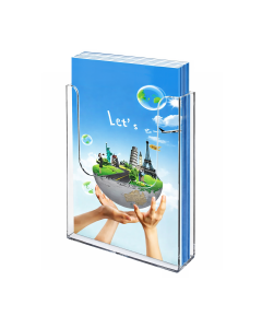 A4 sz&oacute;r&oacute;laptart&oacute; falra, asztalra