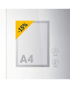 akciós hőálló infókeret