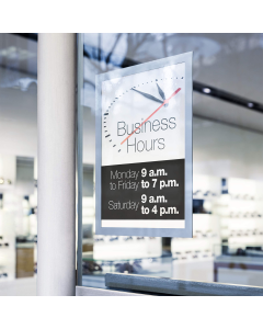 48411-Duraframe Sun A4 EZÜST