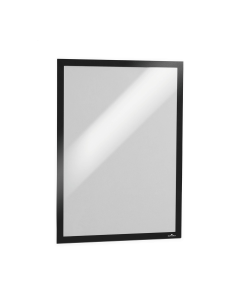 fekete A3 öntapadós laptartó