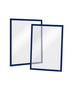 A3 kék öntapadó laptartó csomag