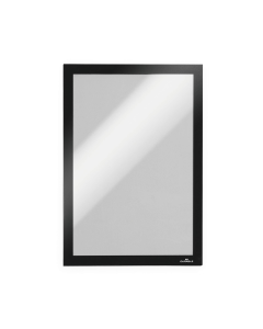 fekete infókeret a4