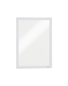 fehér infókeret A4