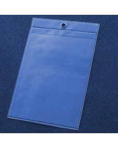 2506-PVC tasak, A6 méretű