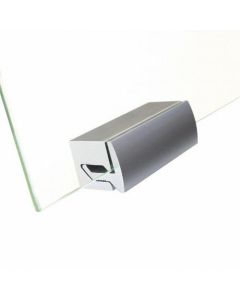 3383-CLAMPER fali táblarögzítő