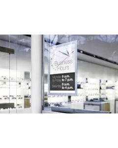 48411-Duraframe Sun A4 EZÜST