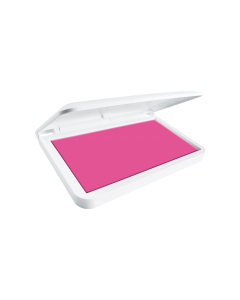 Bélyegzőpárna pink MAKE1