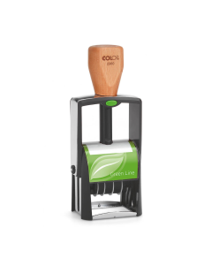 COLOP Classic 2360 Green Line