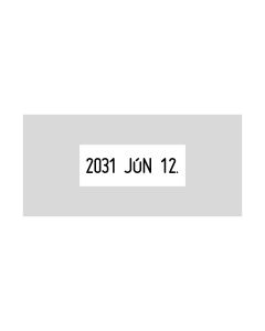 COLOP Classic 2460 dátumbélyegző