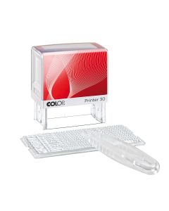 COLOP Printer IQ 30/1 szett