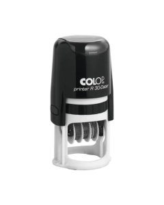 COLOP Printer R 30 Dátumbélyegző
