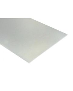 Delrin tábla - 3 mm
