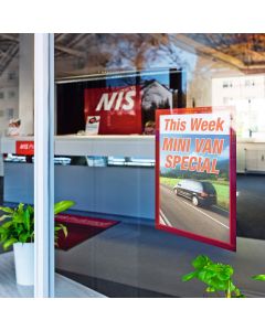 4892P-Duraframe A4 PIROS