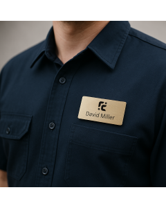 Kitűzőmágnes, M-01 MagnaBadge