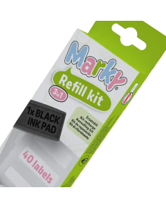 Marky kiegészító csomag