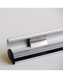 2594Y-Alumínium plakátsín - egyedi méret