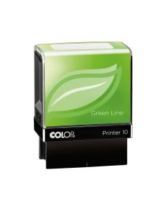 COLOP Printer IQ 10 Green Line
