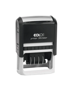 COLOP Printer 38 Dátumbélyegző