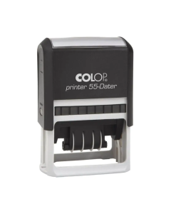 COLOP Printer 55 Dátumbélyegző