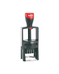 Colop Printer r2045 dátumbélyegző szöveggel