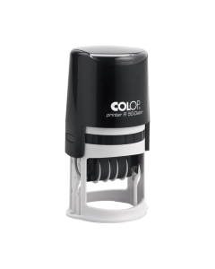 COLOP Printer R 50 Dátumbélyegző