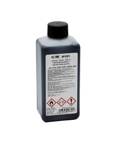 Noris N 191 - 250 ml - standard színek