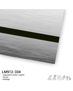 LaserMax® gravírtáblák 0,8 mm vastag